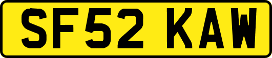 SF52KAW