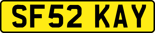 SF52KAY