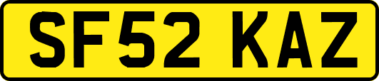 SF52KAZ