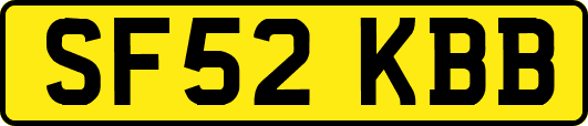 SF52KBB