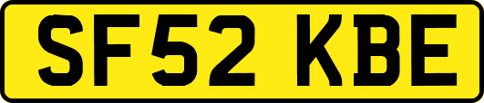 SF52KBE