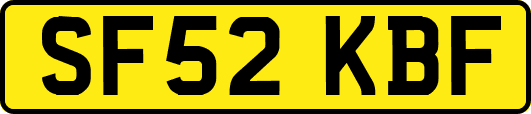 SF52KBF