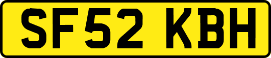 SF52KBH