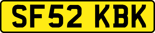SF52KBK