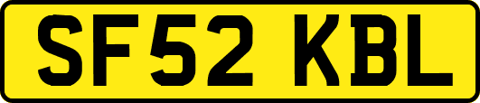 SF52KBL