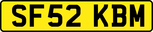 SF52KBM