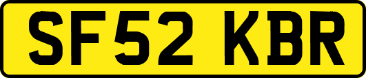 SF52KBR