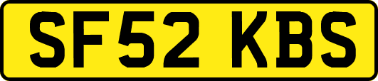 SF52KBS