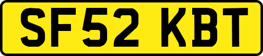 SF52KBT