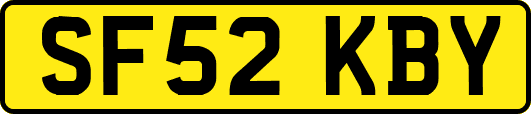 SF52KBY