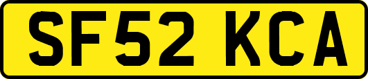 SF52KCA