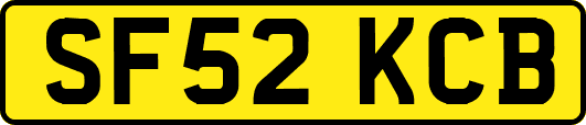 SF52KCB