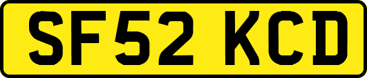 SF52KCD
