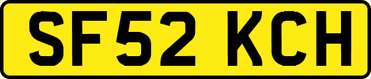 SF52KCH