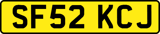 SF52KCJ