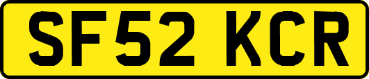 SF52KCR