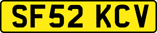SF52KCV