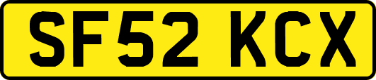 SF52KCX