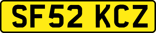 SF52KCZ
