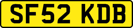 SF52KDB