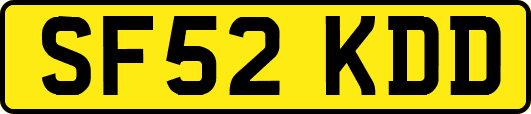 SF52KDD