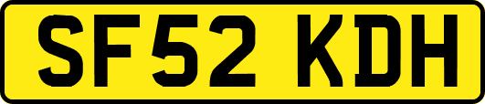 SF52KDH
