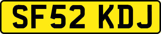 SF52KDJ