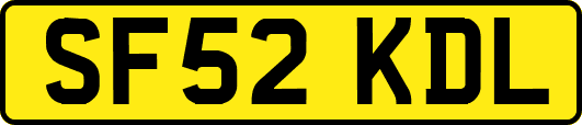 SF52KDL