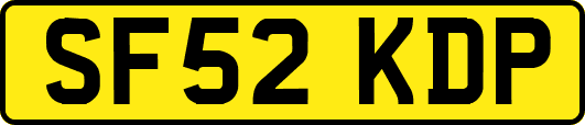 SF52KDP