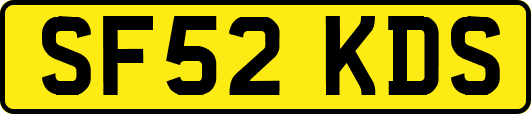 SF52KDS