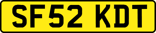 SF52KDT