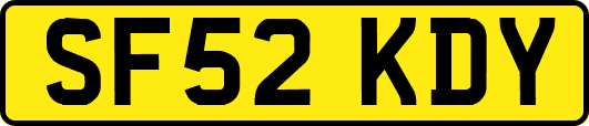 SF52KDY