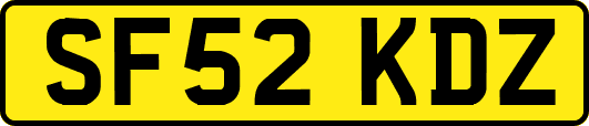 SF52KDZ