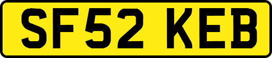 SF52KEB