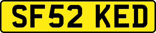 SF52KED