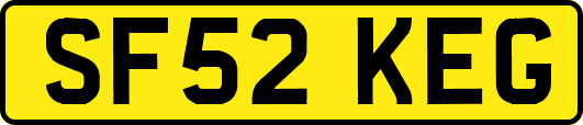 SF52KEG