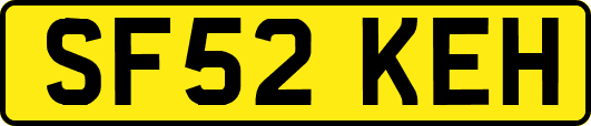 SF52KEH