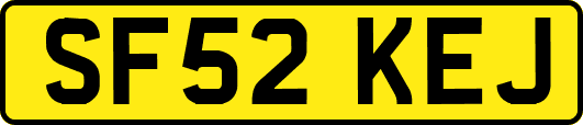 SF52KEJ