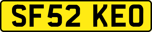 SF52KEO