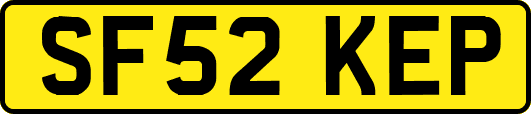 SF52KEP