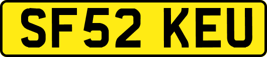 SF52KEU