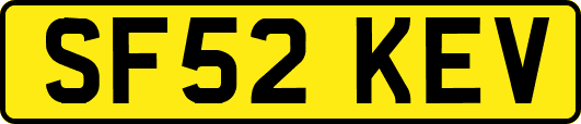 SF52KEV