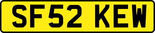 SF52KEW