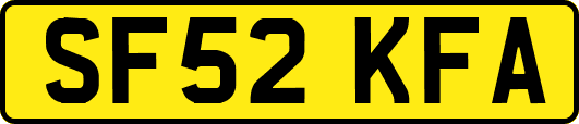 SF52KFA