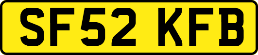 SF52KFB
