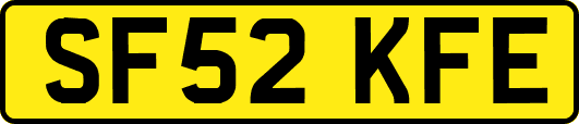 SF52KFE