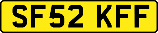 SF52KFF