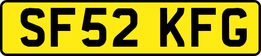 SF52KFG
