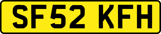 SF52KFH