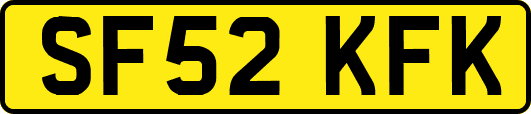 SF52KFK